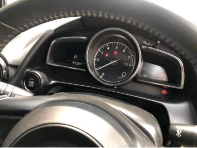 2018  Mazda 2  1.3 Sprts  High Connect Auto Top รูปที่ 10